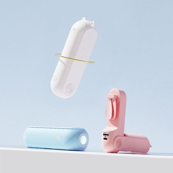 主图1-min Handheld Fan F007