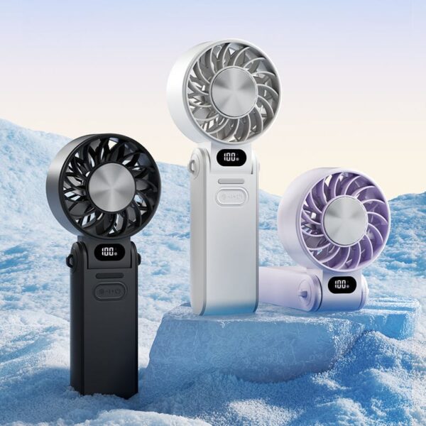 Handheld Fan F58