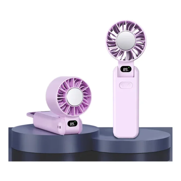 Handheld Fan K12
