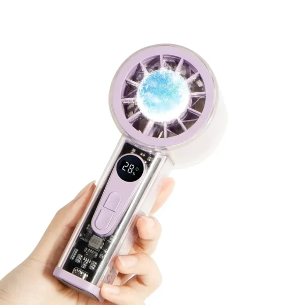 主图1-min Handheld Fan K13