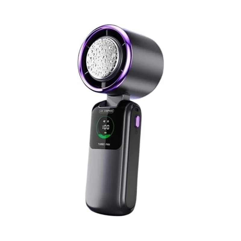 Handheld Fan N36