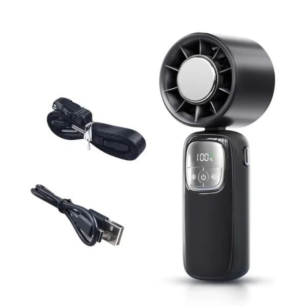 Handheld Fan N38