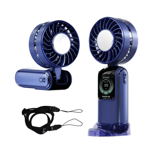 Handheld Fan N106