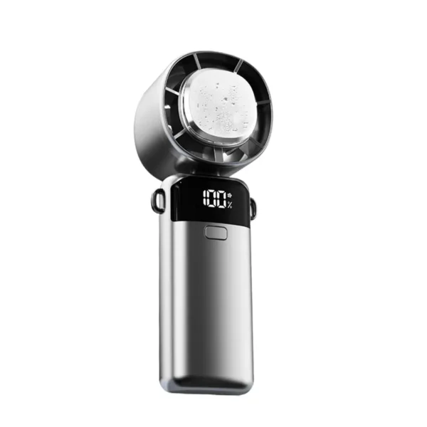 Handheld Fan S27