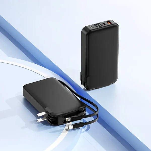 Power Bank k04