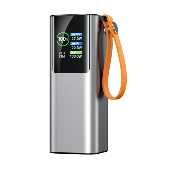 主图1-min Power Bank P01