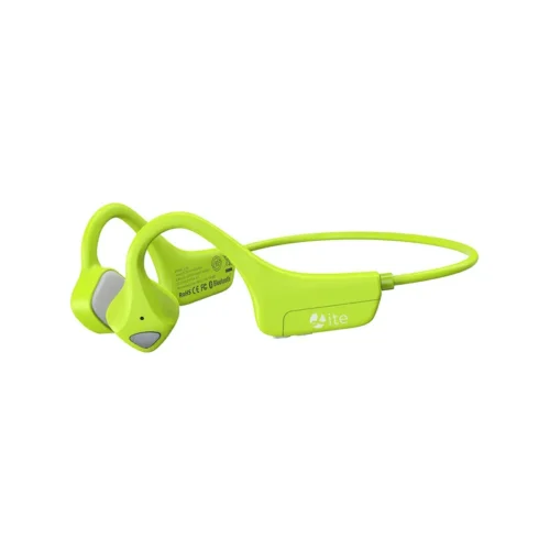Earphone Lite Green