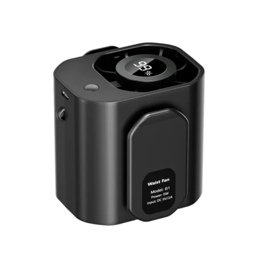 Waist Fan B2