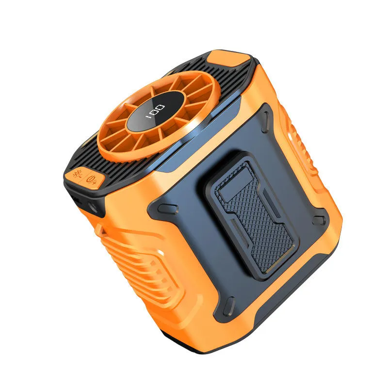 Waist Fan M360