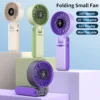 Handheld Fan T25