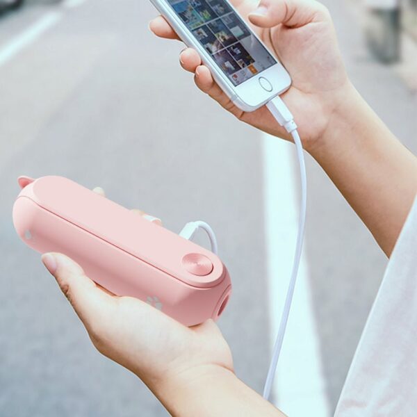 主图2-min Handheld Fan F007