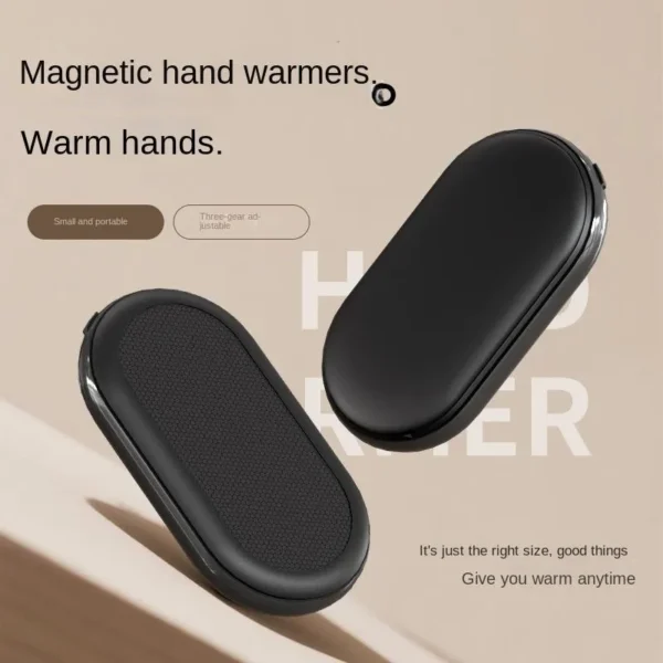 Hand Warmer G30