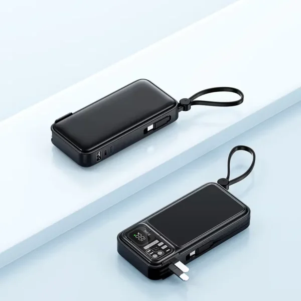 Power Bank K06s