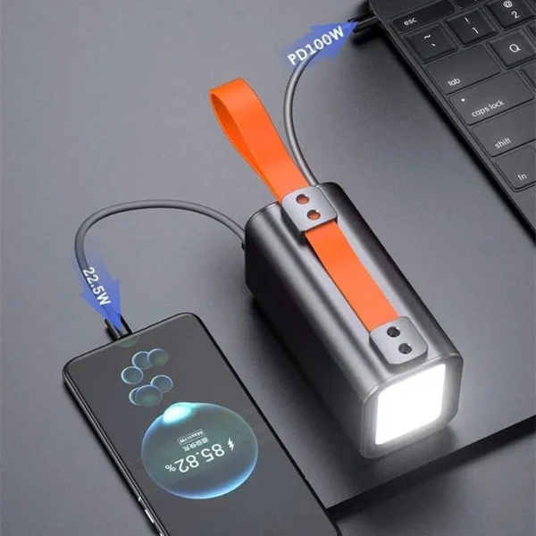 Power Bank M3 Normal