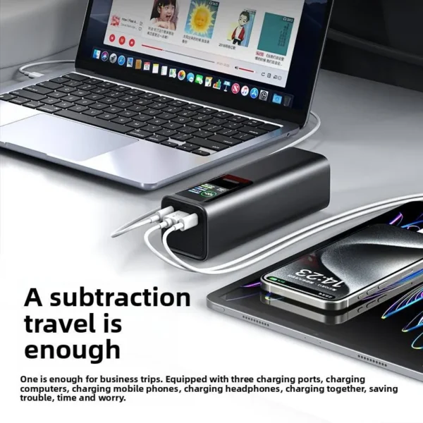 主图2-min Power Bank M13