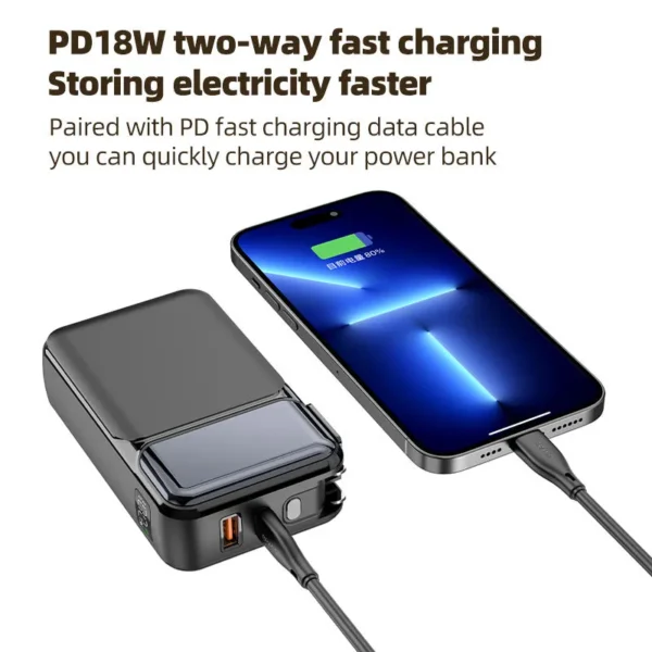 Power Bank PB54