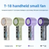 Handheld Fan T18