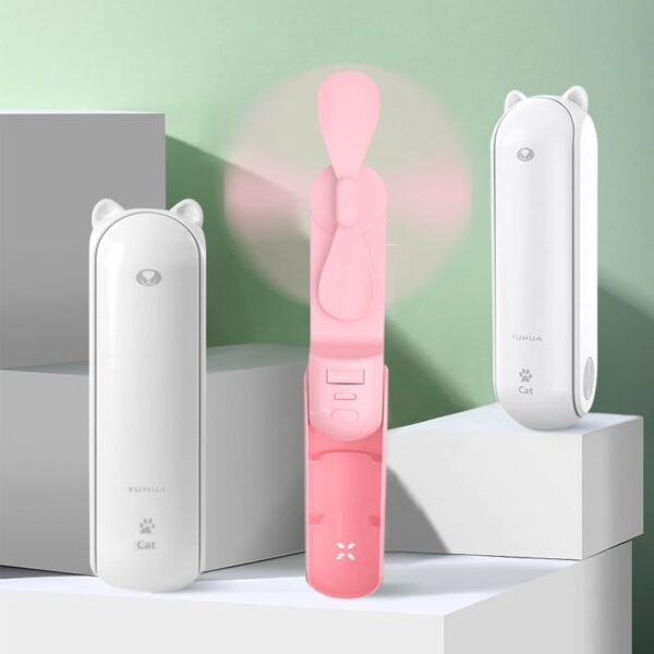 主图3-min Handheld Fan F007