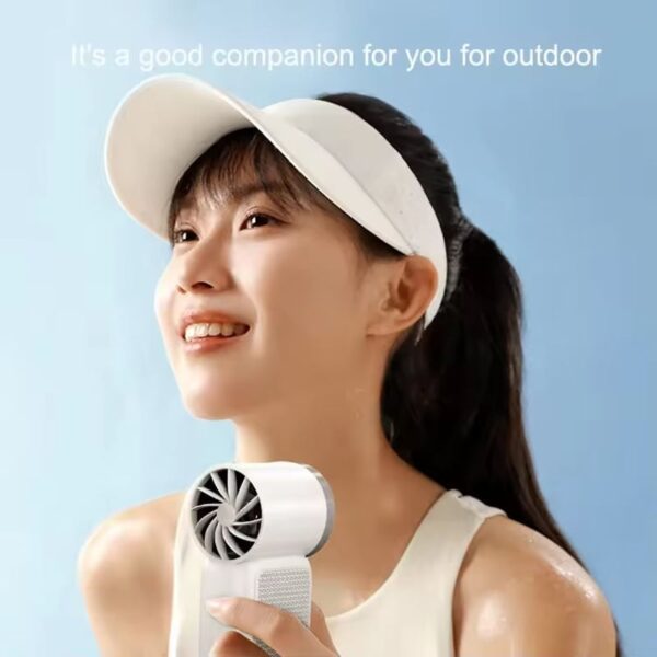 Handheld Fan H2007