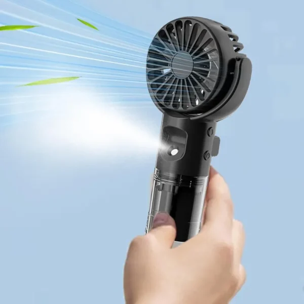 Portable Fan F4