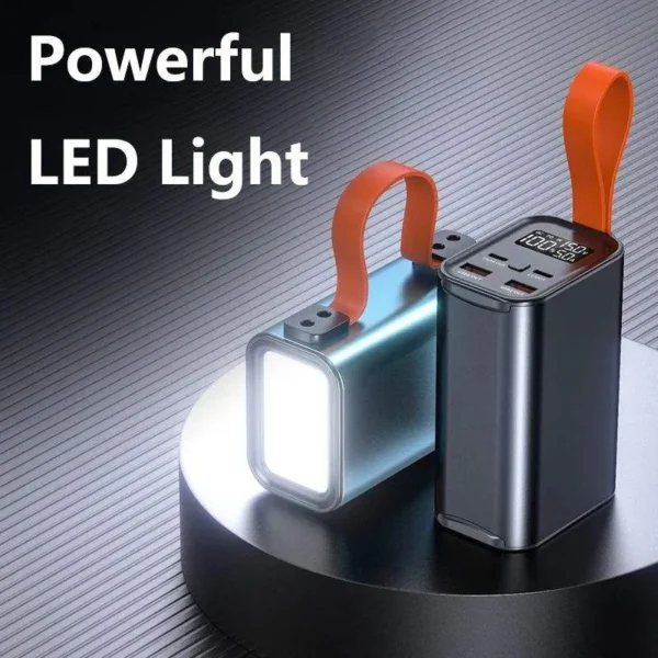 Power Bank M3 Normal