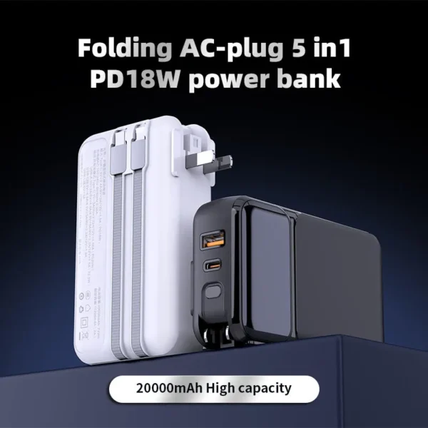 Power Bank PB54