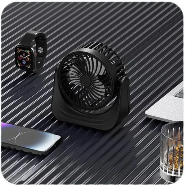 Table Fan Q20
