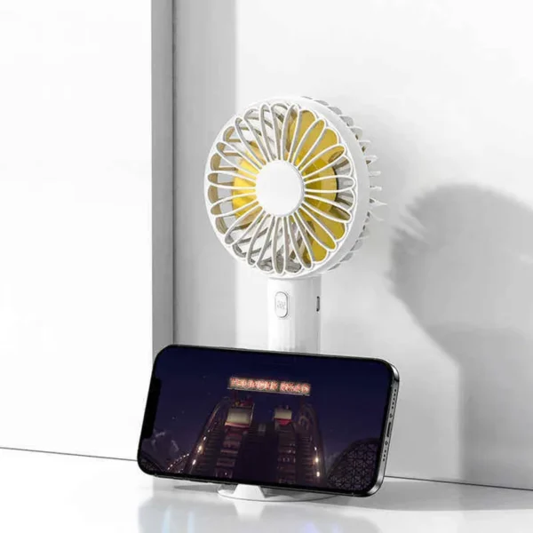 Handheld Fan N12