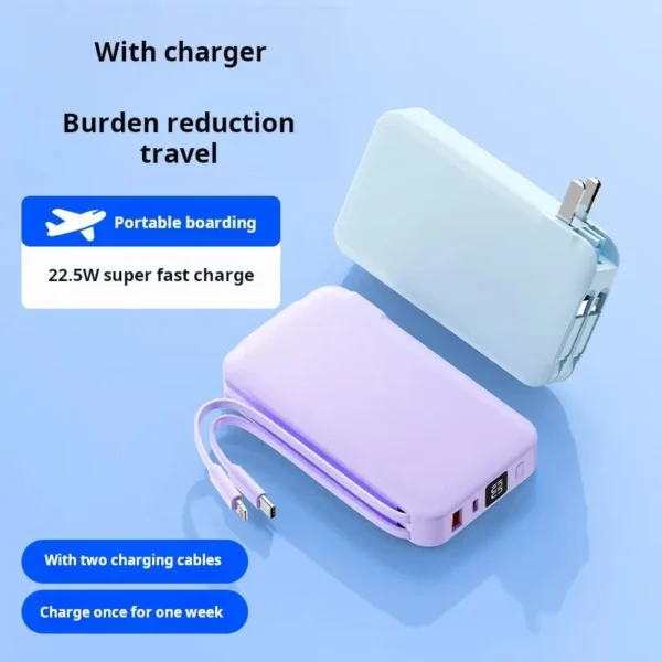 Power Bank k04