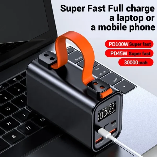 Power Bank M3 Normal