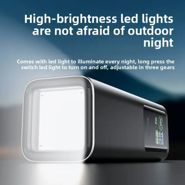 主图4-min Power Bank M13