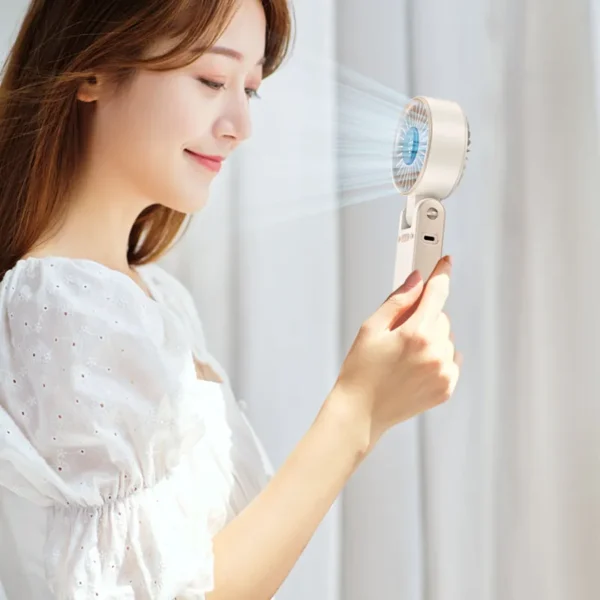 Handheld Fan T25