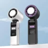 Handheld Fan K801