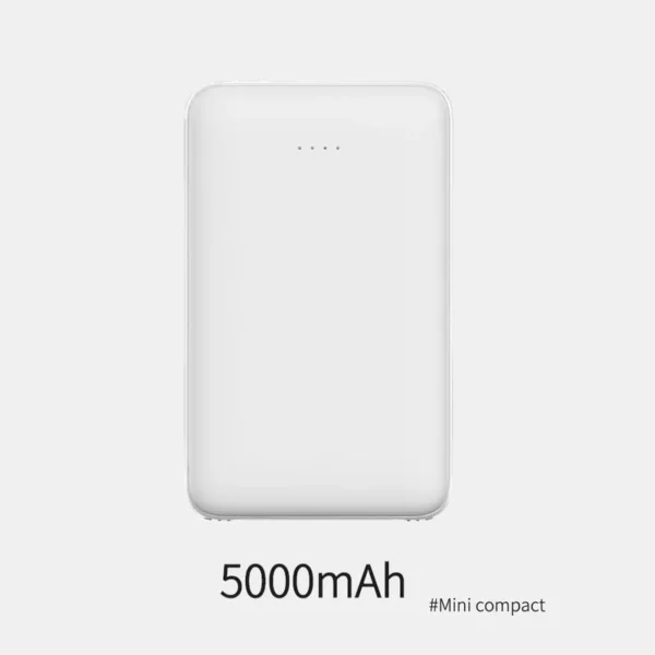 Power Bank 0518