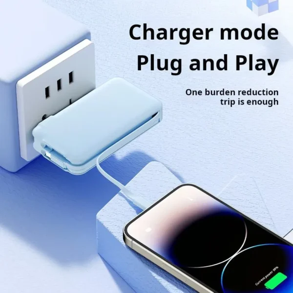 Power Bank k04