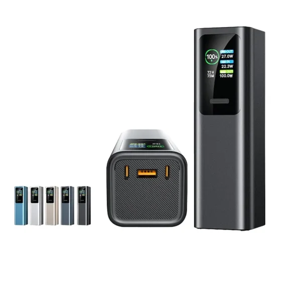 主图5-min Power Bank M13