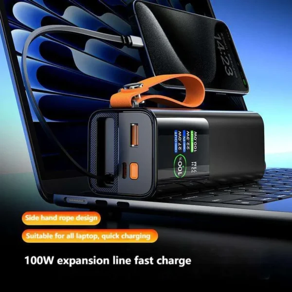 主图5-min Power Bank P01