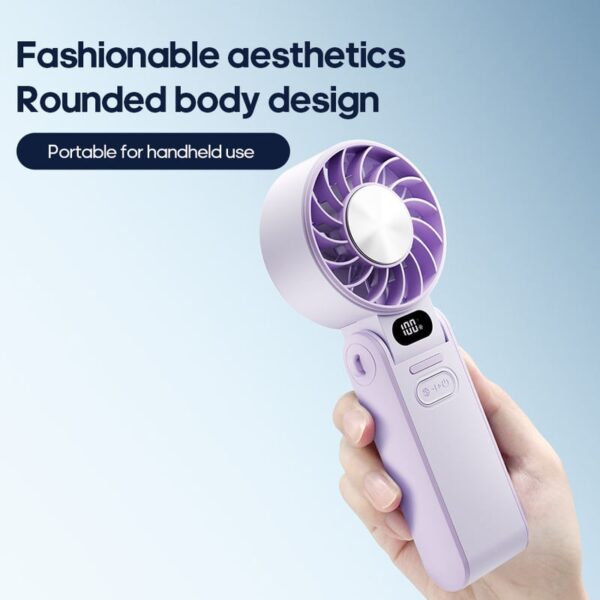 Handheld Fan F58