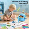 Drawing robot for kids JQR-02