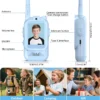Kids Walkie Talkies with Video