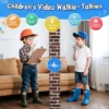 Kids Walkie Talkies with Video