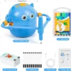 Painting robot for kids JQR-01