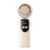 主图1 K11 Rechargeable USB Foldable Handheld Fan Eco-Friendly for Outdoor Household & Car Use